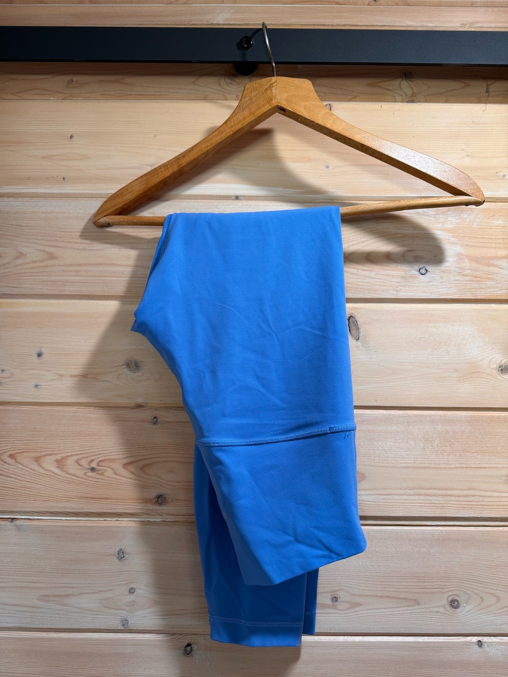 lululemon athletica Cobalt Blue Leggings Align Women’s size 6
